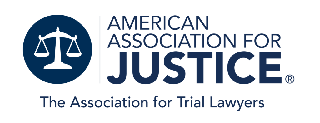 South Carolina Association for Justice x ()